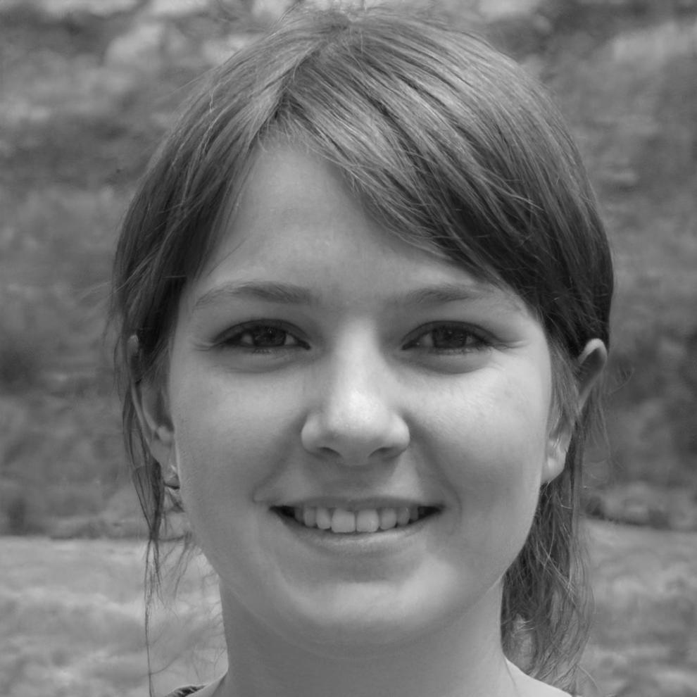 Ana Rodríguez, Coordinadora de Mentoría