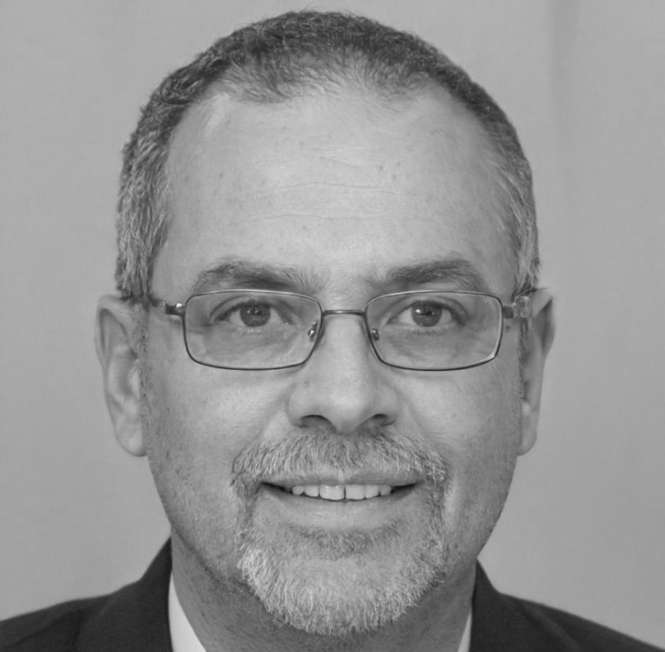 Miguel Ángel Torres, Especialista en Presupuestos